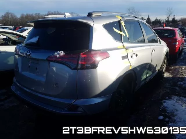 2T3BFREV5HW630135 фото 5