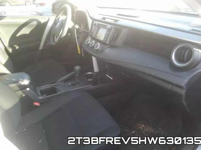 2T3BFREV5HW630135 фото 6