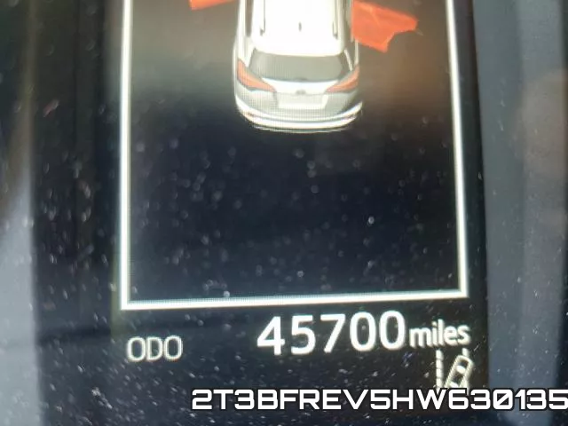 2T3BFREV5HW630135 фото 9