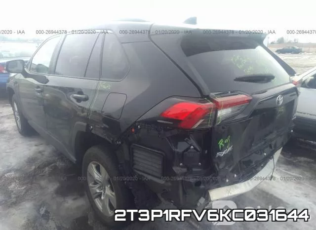 2T3P1RFV6KC031644 фото 4