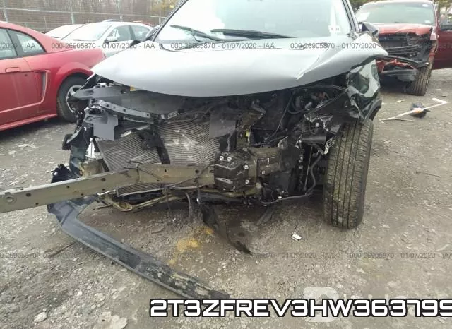 2T3ZFREV3HW363799 фото 7