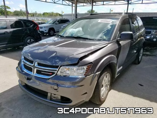 3C4PDCAB1JT517963 фото 3