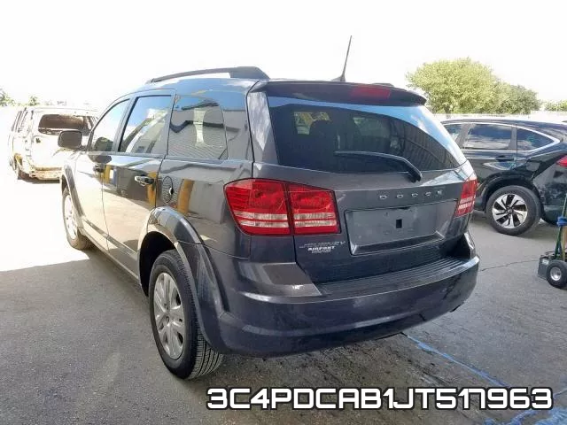 3C4PDCAB1JT517963 фото 4