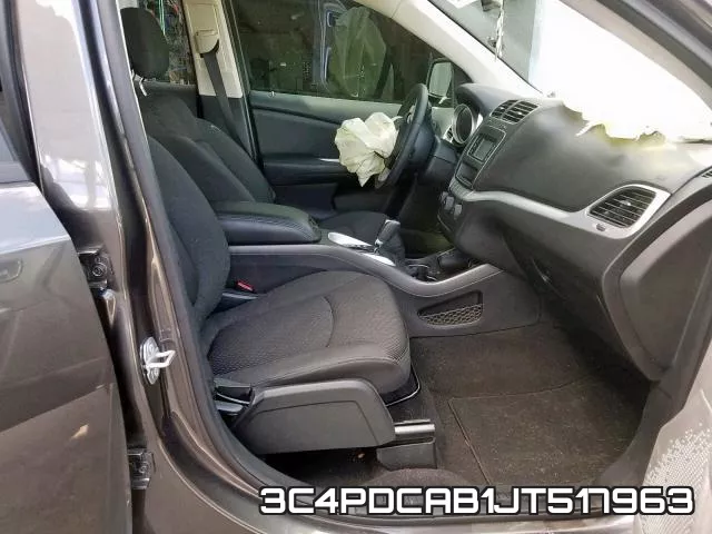 3C4PDCAB1JT517963 фото 5