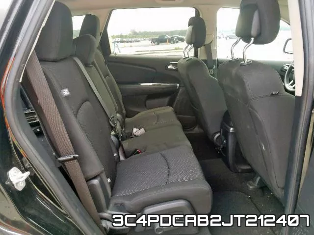3C4PDCAB2JT212407 фото 7