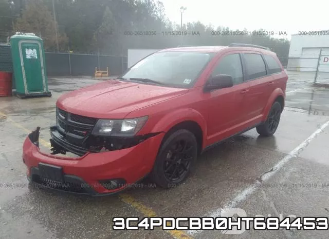 3C4PDCBB0HT684453 фото 2
