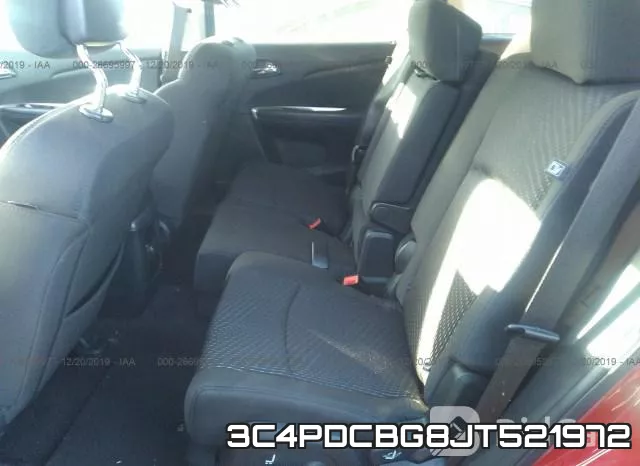 3C4PDCBG8JT521972 фото 7