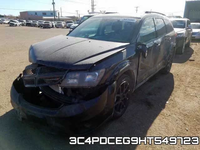 3C4PDCEG9HT549723 фото 2