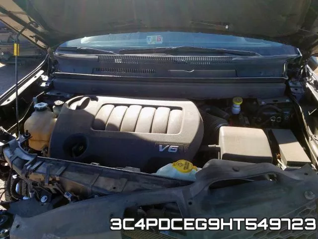 3C4PDCEG9HT549723 фото 5