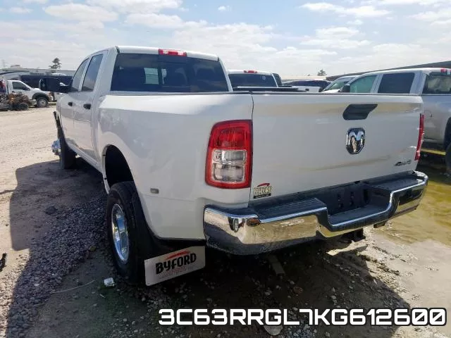 3C63RRGL7KG612600 фото 3