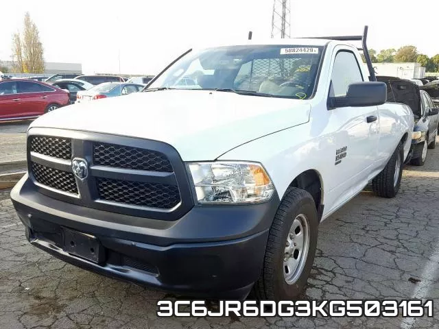3C6JR6DG3KG503161 фото 3