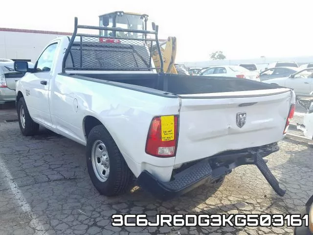 3C6JR6DG3KG503161 фото 4