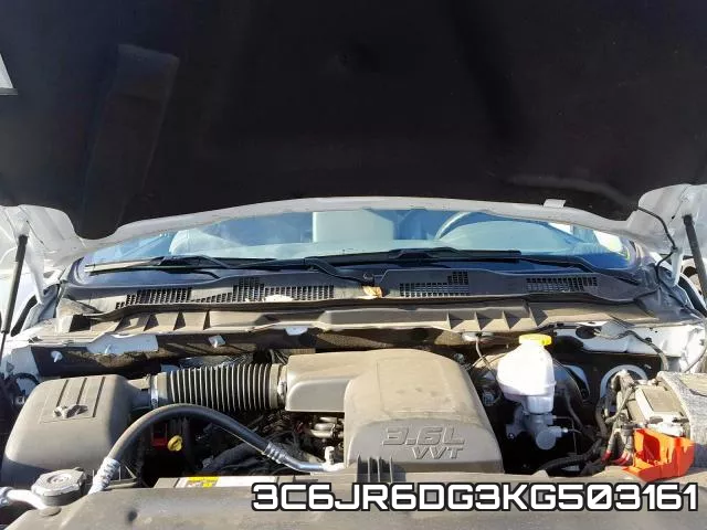 3C6JR6DG3KG503161 фото 7