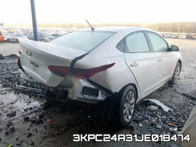 3KPC24A31JE018474 фото 4