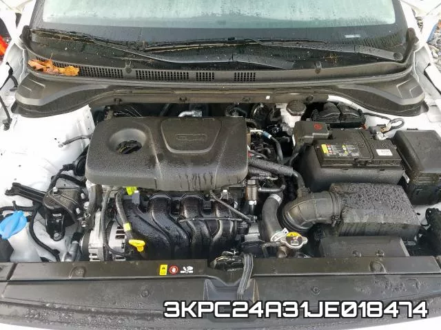 3KPC24A31JE018474 фото 6