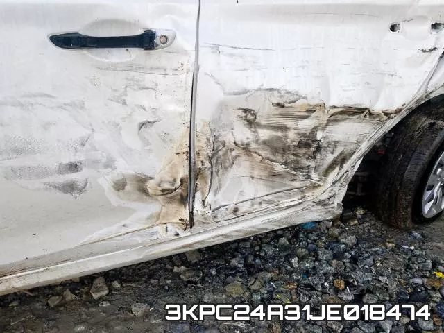 3KPC24A31JE018474 фото 7