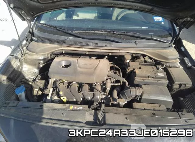 3KPC24A33JE015298 фото 2