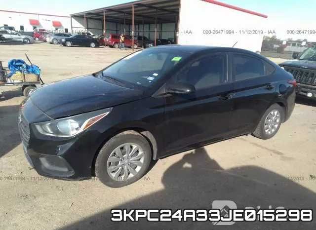 3KPC24A33JE015298 фото 3