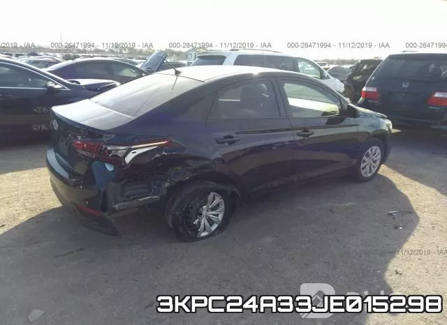 3KPC24A33JE015298 фото 5