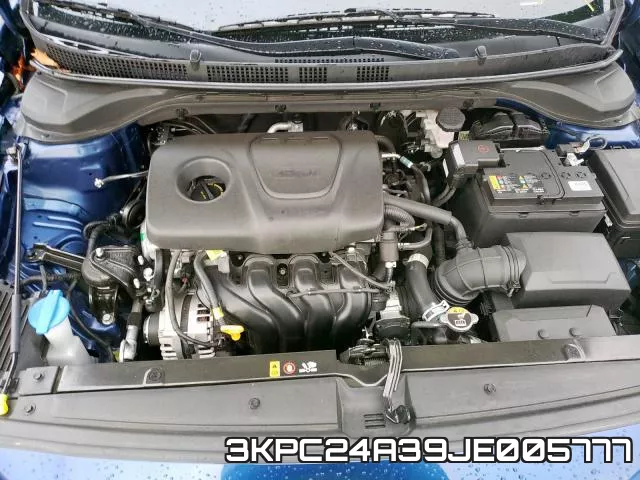 3KPC24A39JE005777 фото 8