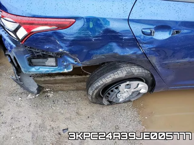 3KPC24A39JE005777 фото 10