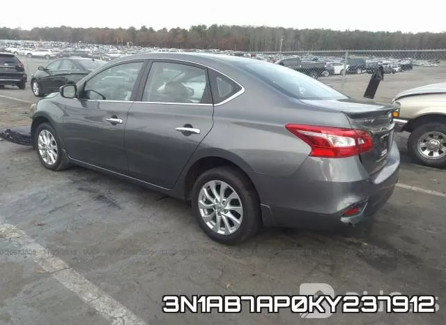 3N1AB7AP0KY237912 фото 4