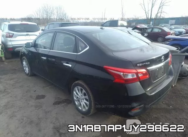 3N1AB7AP1JY298622 фото 4
