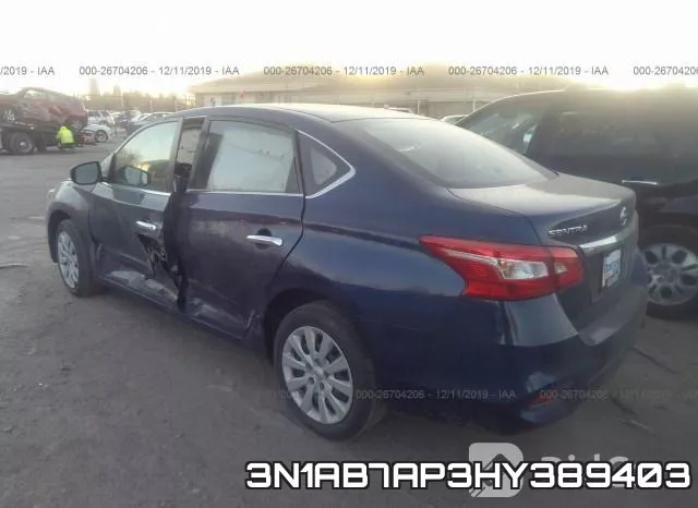 3N1AB7AP3HY389403 фото 4