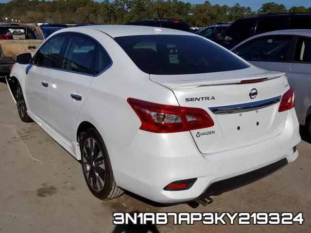3N1AB7AP3KY219324 фото 4