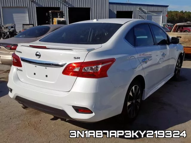 3N1AB7AP3KY219324 фото 5