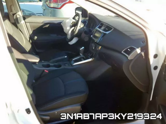 3N1AB7AP3KY219324 фото 6