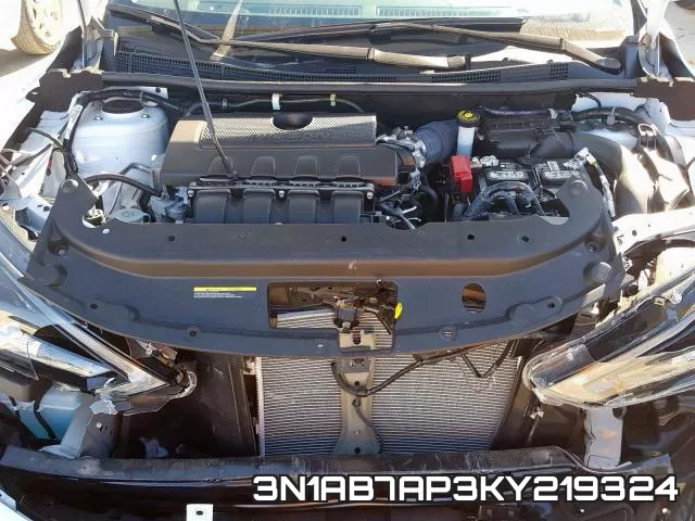 3N1AB7AP3KY219324 фото 8