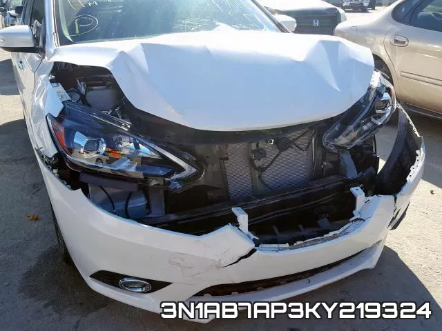 3N1AB7AP3KY219324 фото 10