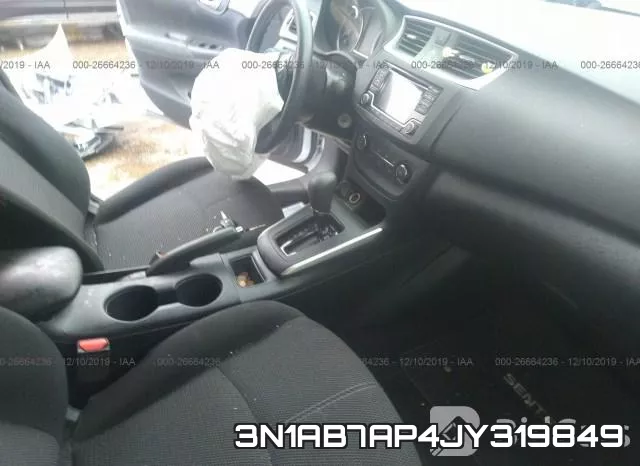 3N1AB7AP4JY319849 фото 4