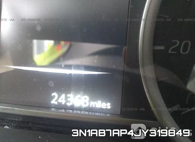 3N1AB7AP4JY319849 фото 6