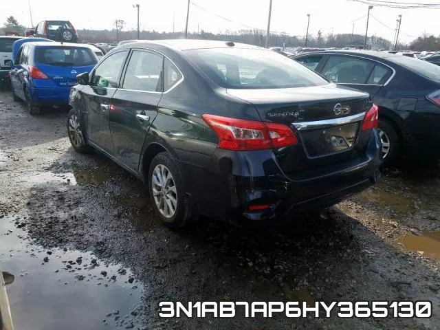 3N1AB7AP6HY365130 фото 3