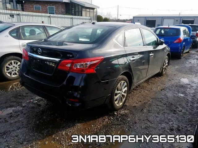 3N1AB7AP6HY365130 фото 4