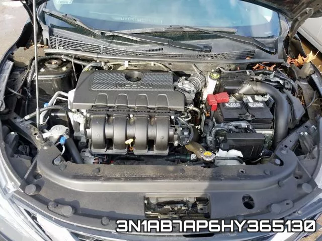 3N1AB7AP6HY365130 фото 7