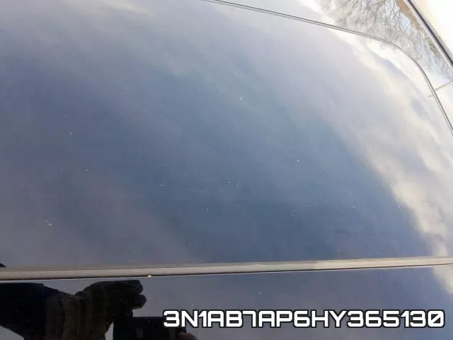 3N1AB7AP6HY365130 фото 9