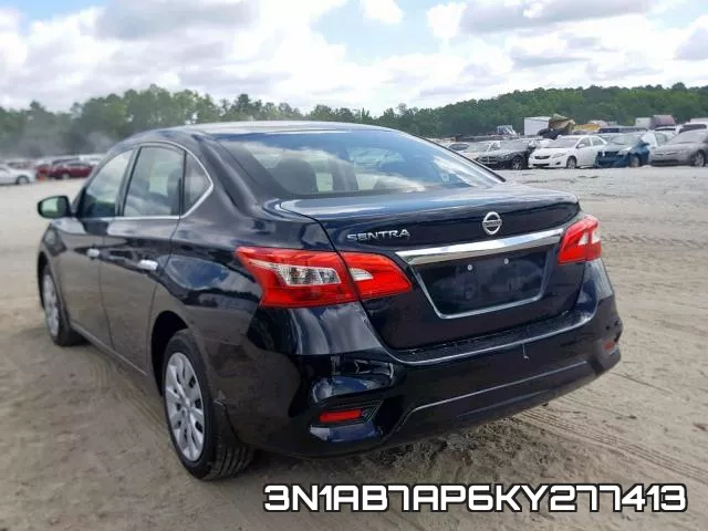 3N1AB7AP6KY277413 фото 3
