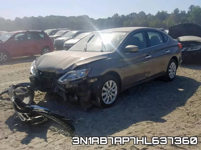 3N1AB7AP7HL637360 фото 3