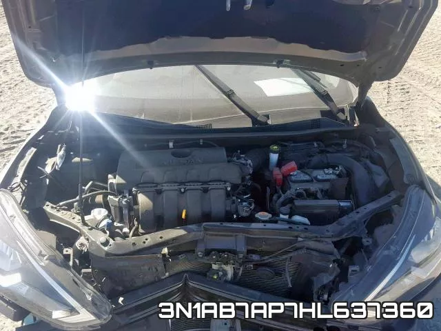 3N1AB7AP7HL637360 фото 8