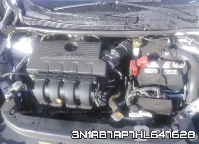 3N1AB7AP7HL647628 фото 2