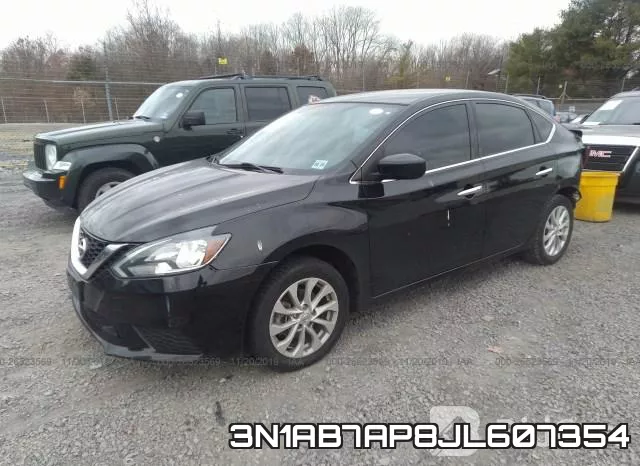 3N1AB7AP8JL607354 фото 2