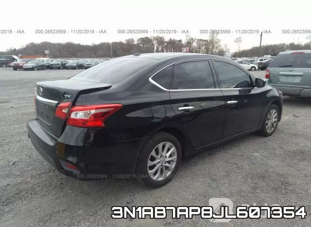 3N1AB7AP8JL607354 фото 4