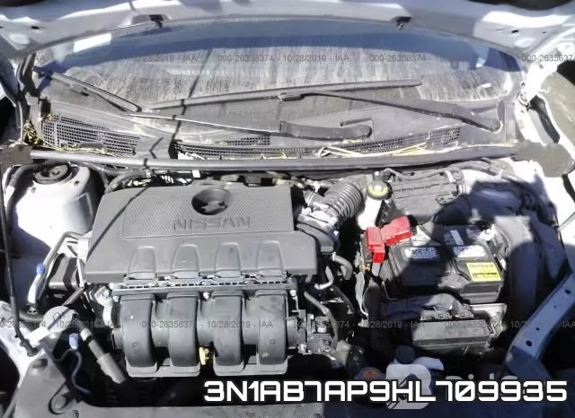 3N1AB7AP9HL709935 фото 2