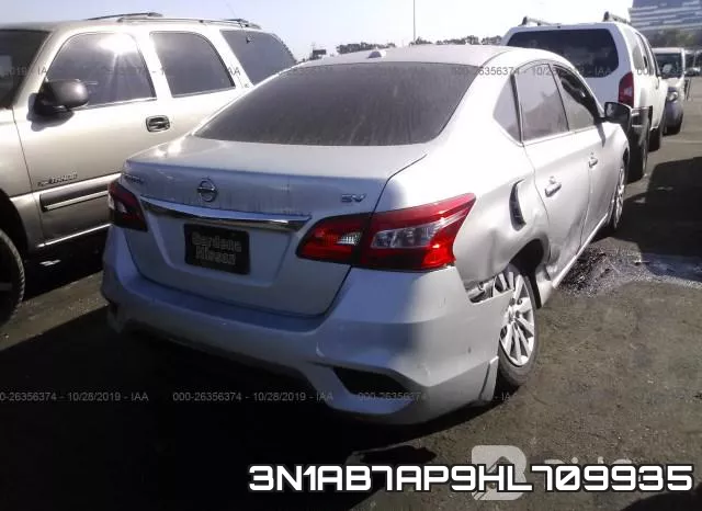 3N1AB7AP9HL709935 фото 4