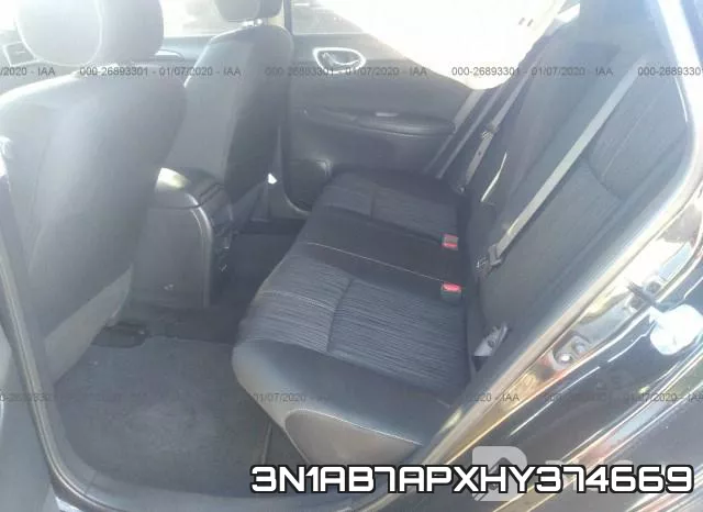 3N1AB7APXHY374669 фото 8