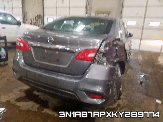 3N1AB7APXKY289774 фото 4