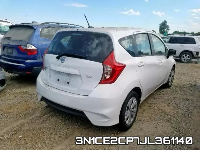 3N1CE2CP7JL361140 фото 3